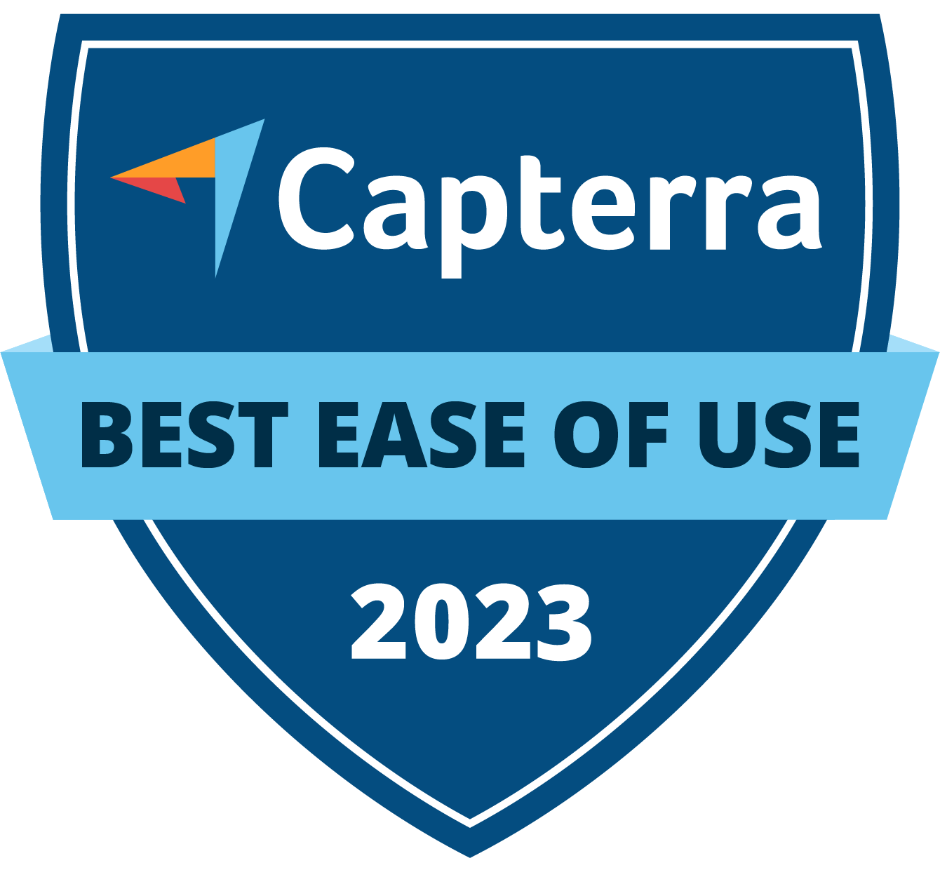 Capterra best ERP 2023