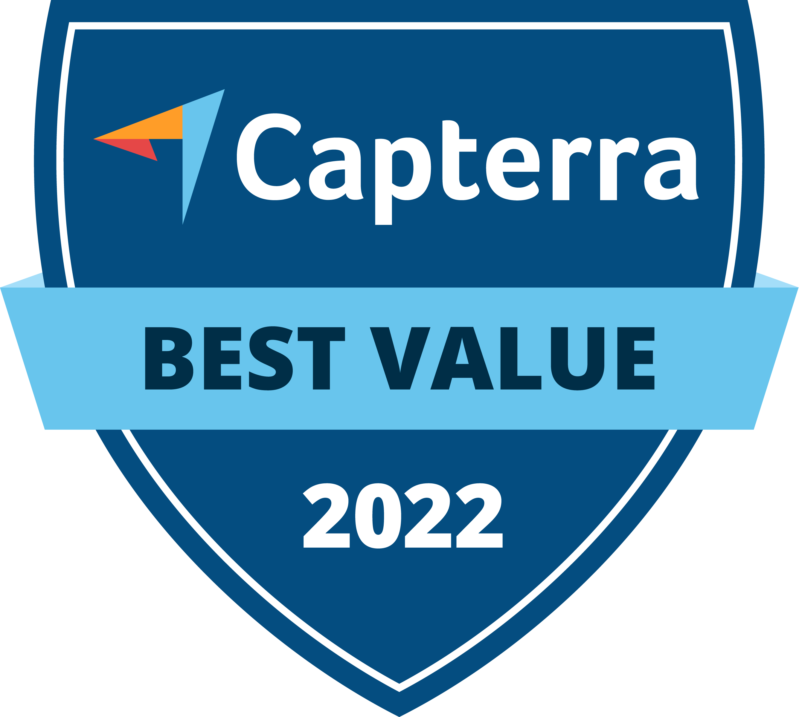 Capterra-Best-Value