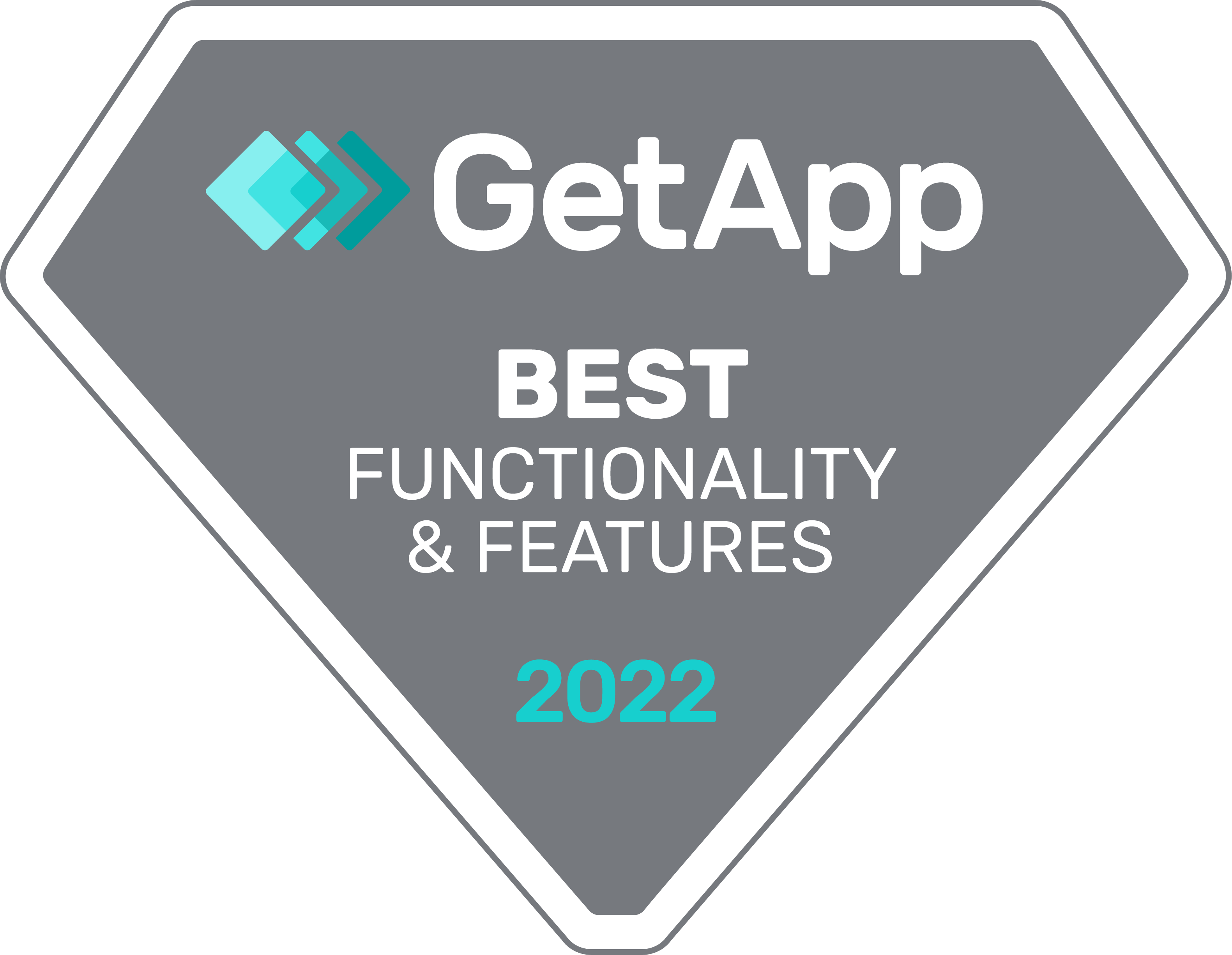 Hexnode MDM provides Best Functionality and Features on GetApp