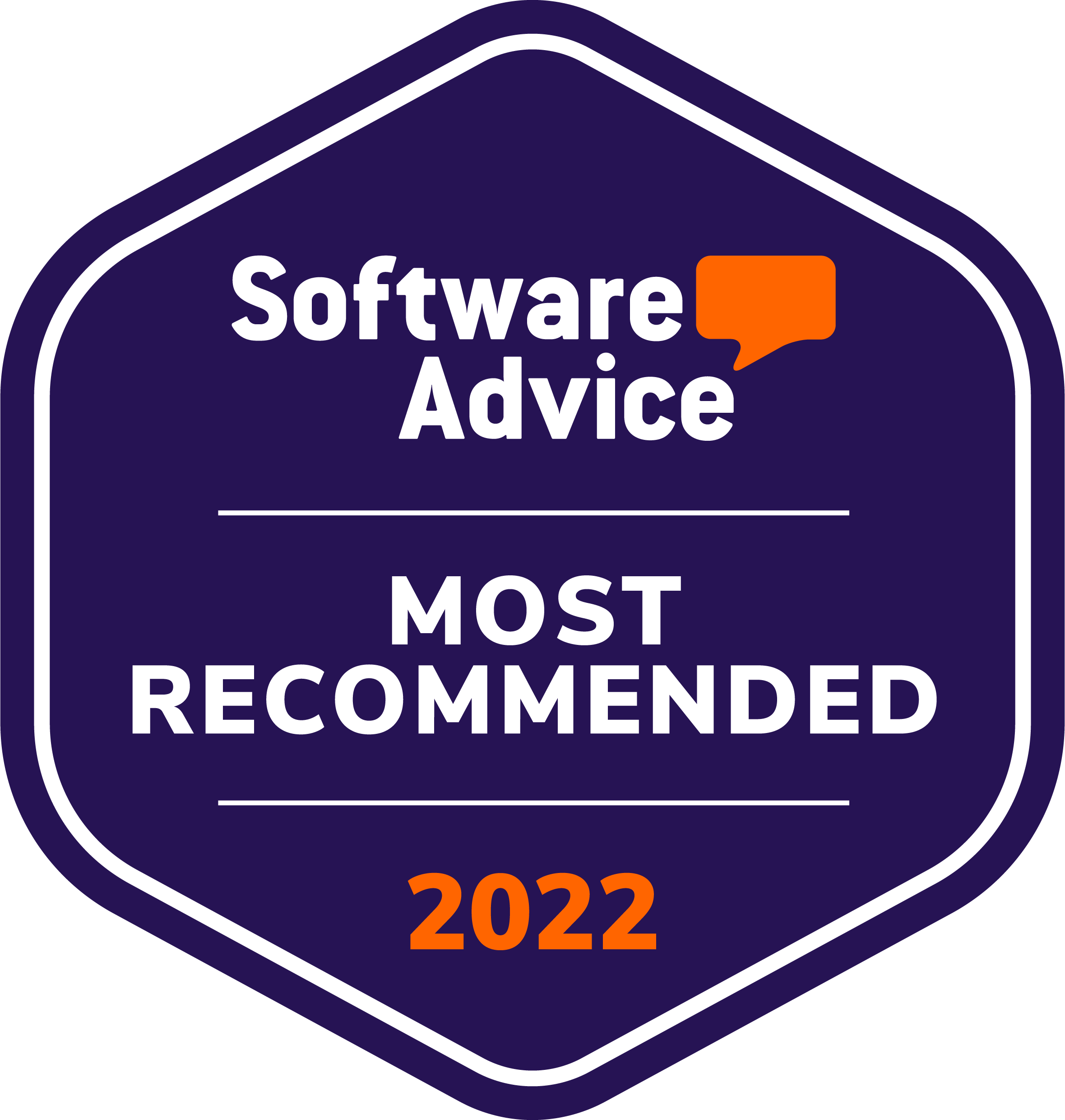 Hexnode MDM is the most recommended kiosk solution on Software Advice