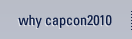 why capcon